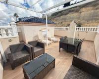 Venta - Apartment - Ciudad Quesada - La Marquesa