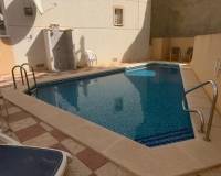 Venta - Apartment - Ciudad Quesada - La Marquesa