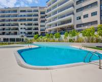 Venta - Apartment - Dehesa de Campoamor