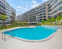 Venta - Apartment - Dehesa de Campoamor