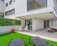 Venta - Apartment - Dehesa de Campoamor