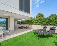 Venta - Apartment - Dehesa de Campoamor