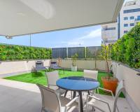 Venta - Apartment - Dehesa de Campoamor