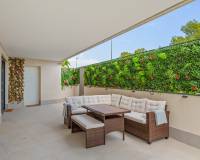 Venta - Apartment - Dehesa de Campoamor