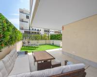 Venta - Apartment - Dehesa de Campoamor