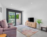 Venta - Apartment - Dehesa de Campoamor