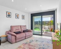 Venta - Apartment - Dehesa de Campoamor