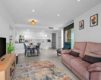 Venta - Apartment - Dehesa de Campoamor