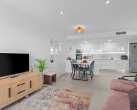 Venta - Apartment - Dehesa de Campoamor
