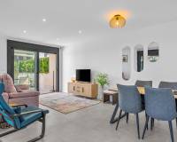 Venta - Apartment - Dehesa de Campoamor