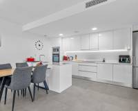 Venta - Apartment - Dehesa de Campoamor