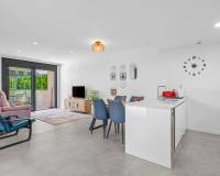 Venta - Apartment - Dehesa de Campoamor