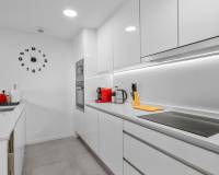 Venta - Apartment - Dehesa de Campoamor