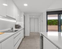 Venta - Apartment - Dehesa de Campoamor