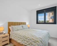 Venta - Apartment - Dehesa de Campoamor