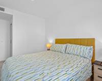 Venta - Apartment - Dehesa de Campoamor