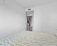 Venta - Apartment - Dehesa de Campoamor