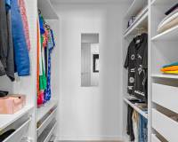 Venta - Apartment - Dehesa de Campoamor