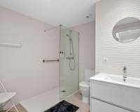 Venta - Apartment - Dehesa de Campoamor