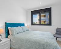 Venta - Apartment - Dehesa de Campoamor
