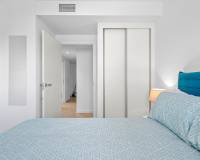 Venta - Apartment - Dehesa de Campoamor