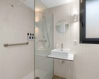 Venta - Apartment - Dehesa de Campoamor