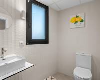 Venta - Apartment - Dehesa de Campoamor