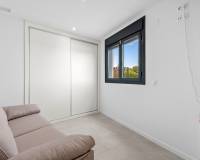 Venta - Apartment - Dehesa de Campoamor