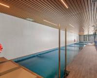 Venta - Apartment - Dehesa de Campoamor
