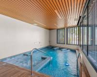 Venta - Apartment - Dehesa de Campoamor