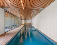 Venta - Apartment - Dehesa de Campoamor