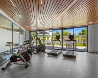 Venta - Apartment - Dehesa de Campoamor