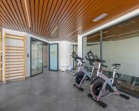 Venta - Apartment - Dehesa de Campoamor