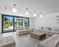 Venta - Apartment - Dehesa de Campoamor