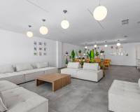 Venta - Apartment - Dehesa de Campoamor