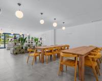 Venta - Apartment - Dehesa de Campoamor