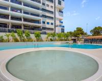 Venta - Apartment - Dehesa de Campoamor