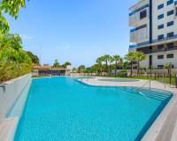 Venta - Apartment - Dehesa de Campoamor