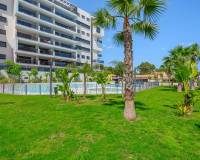 Venta - Apartment - Dehesa de Campoamor