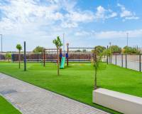 Venta - Apartment - Dehesa de Campoamor