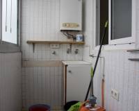 Venta - Apartment - Denia - Center