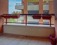 Venta - Apartment - Denia - Centrum