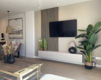 Venta - Apartment - Denia - Club Náutico