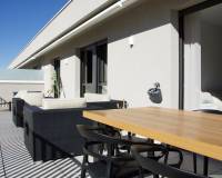 Venta - Apartment - Denia - Club Náutico