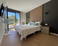 Venta - Apartment - Denia - Club Náutico