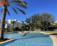 Venta - Apartment - Denia - Club Náutico