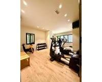 Venta - Apartment - Denia - Club Náutico