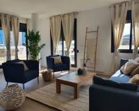 Venta - Apartment - Denia - Club Náutico