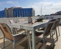 Venta - Apartment - Denia - Club Náutico