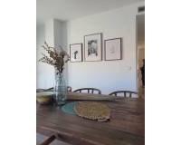 Venta - Apartment - Denia - Club Náutico